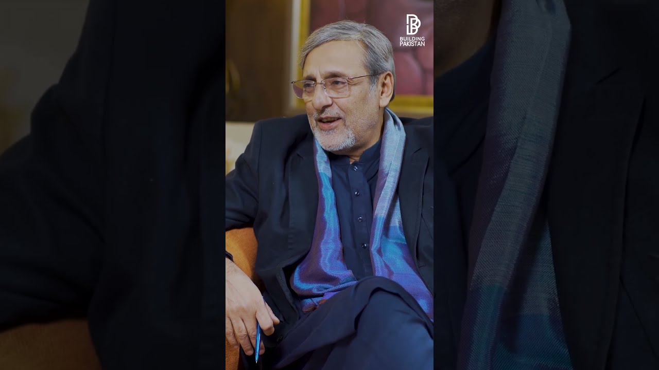 How you came into Acting ? #atiqaodho  #stayinspired #shortvideo #buildingpakistan #yt #sajidhasan