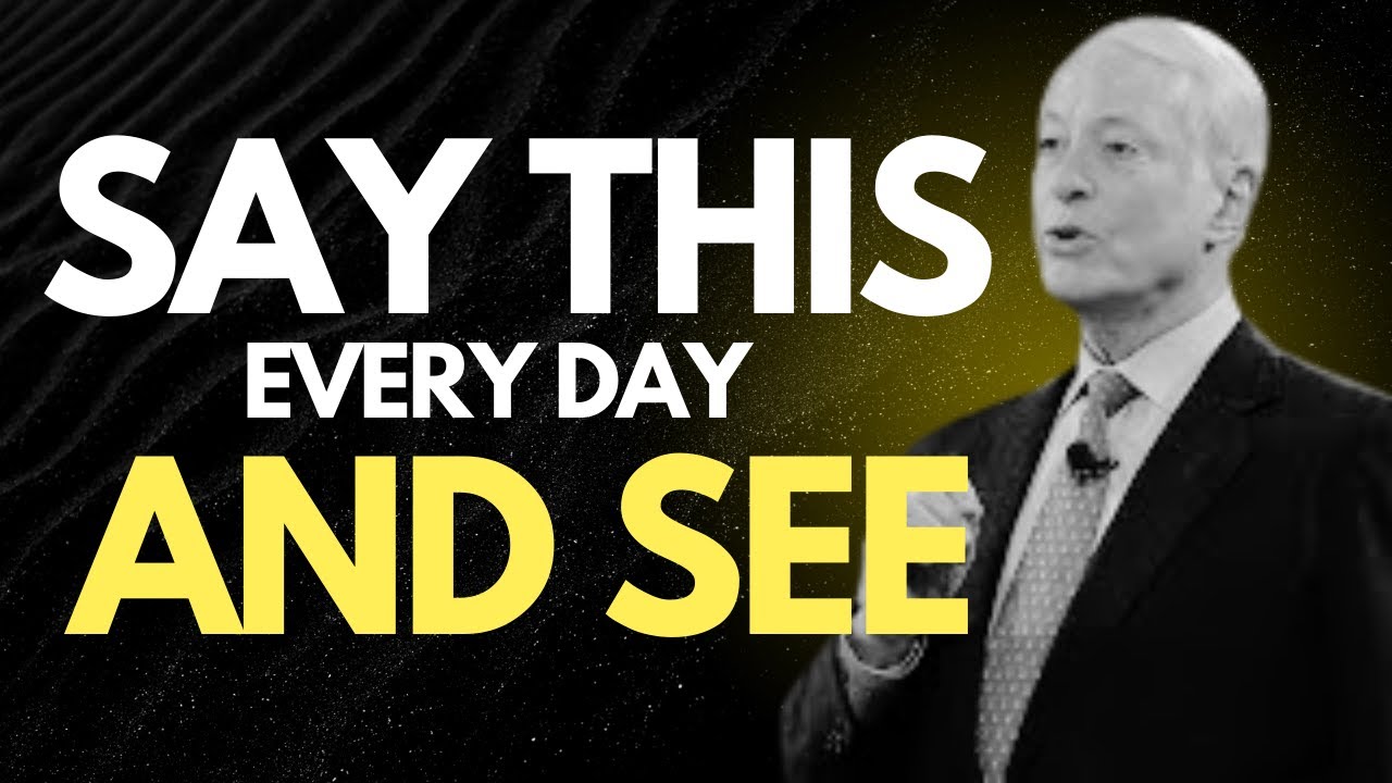 Unleash Your Inner Potential: Brian Tracy’s Guide to Personal Growth