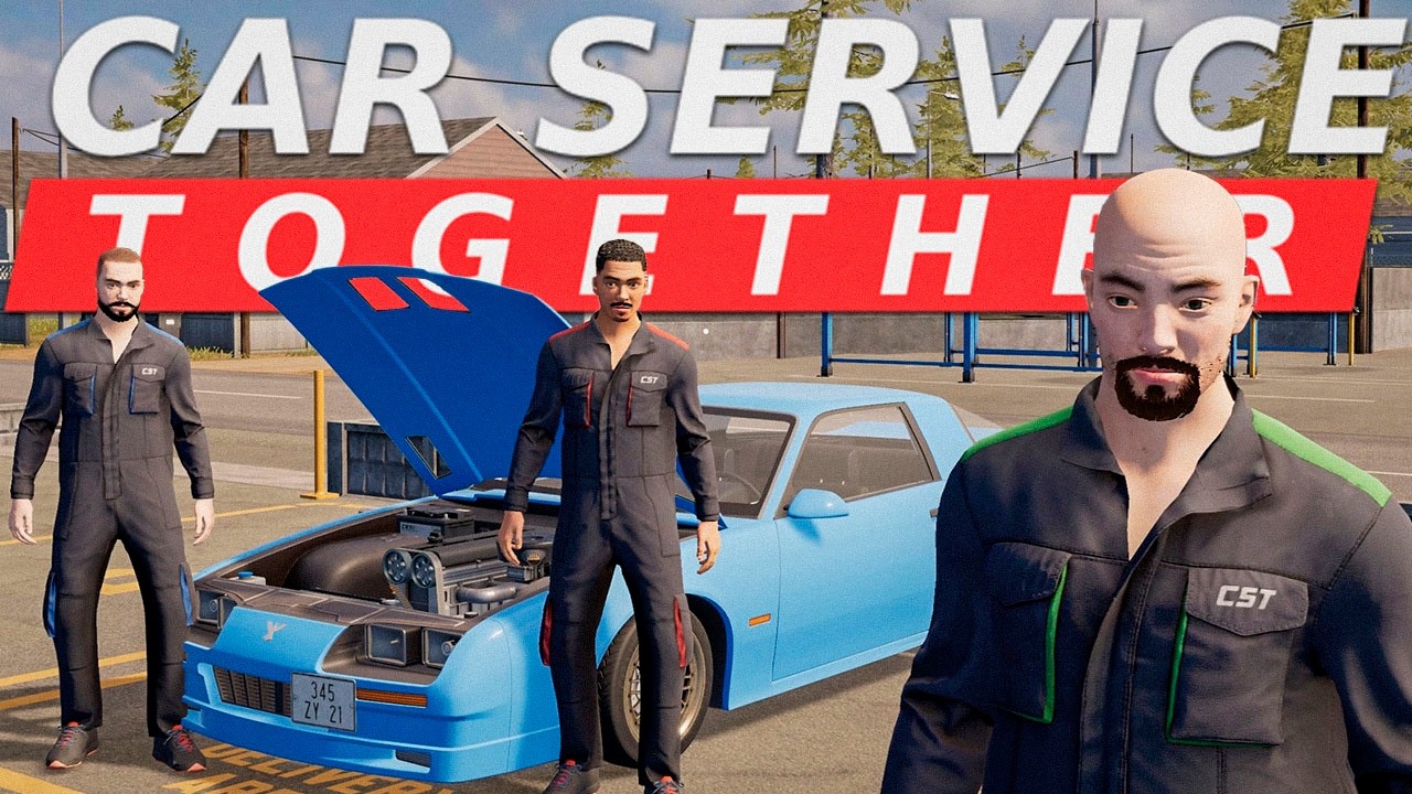 O ÚLTIMO DIA ANTES DAS FÉRIAS DOS COLEGAS! - Car Service Together