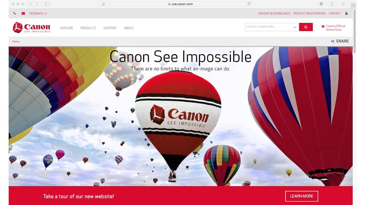 Canon PIXMA MX490 - Standard Setup on a Mac