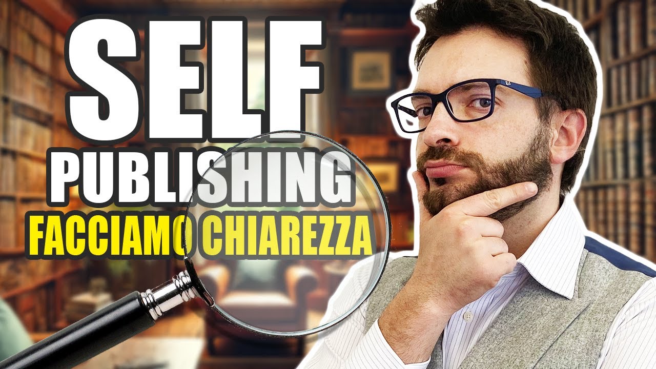 Spese e guadagni del Self Publishing: facciamo un po' di chiarezza