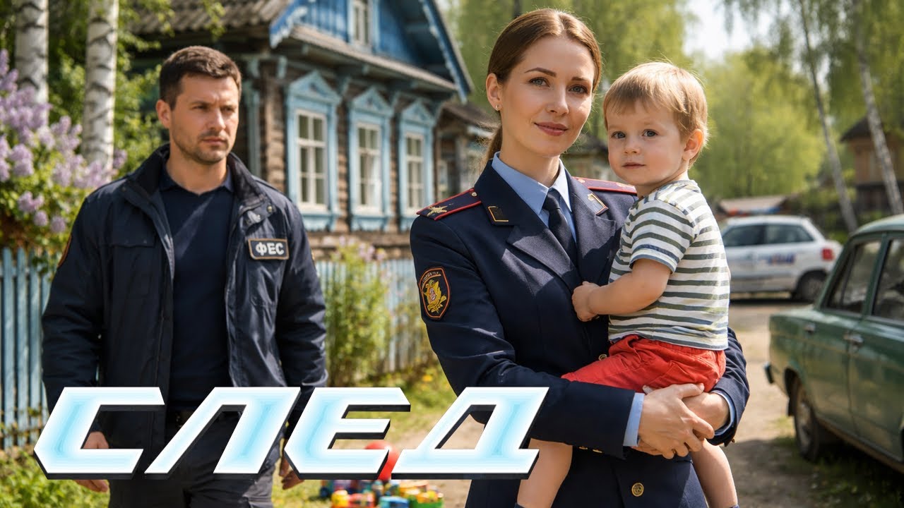 СЛЕД: Спасение утопающих, Шахматы навылет - Криминальные сериалы