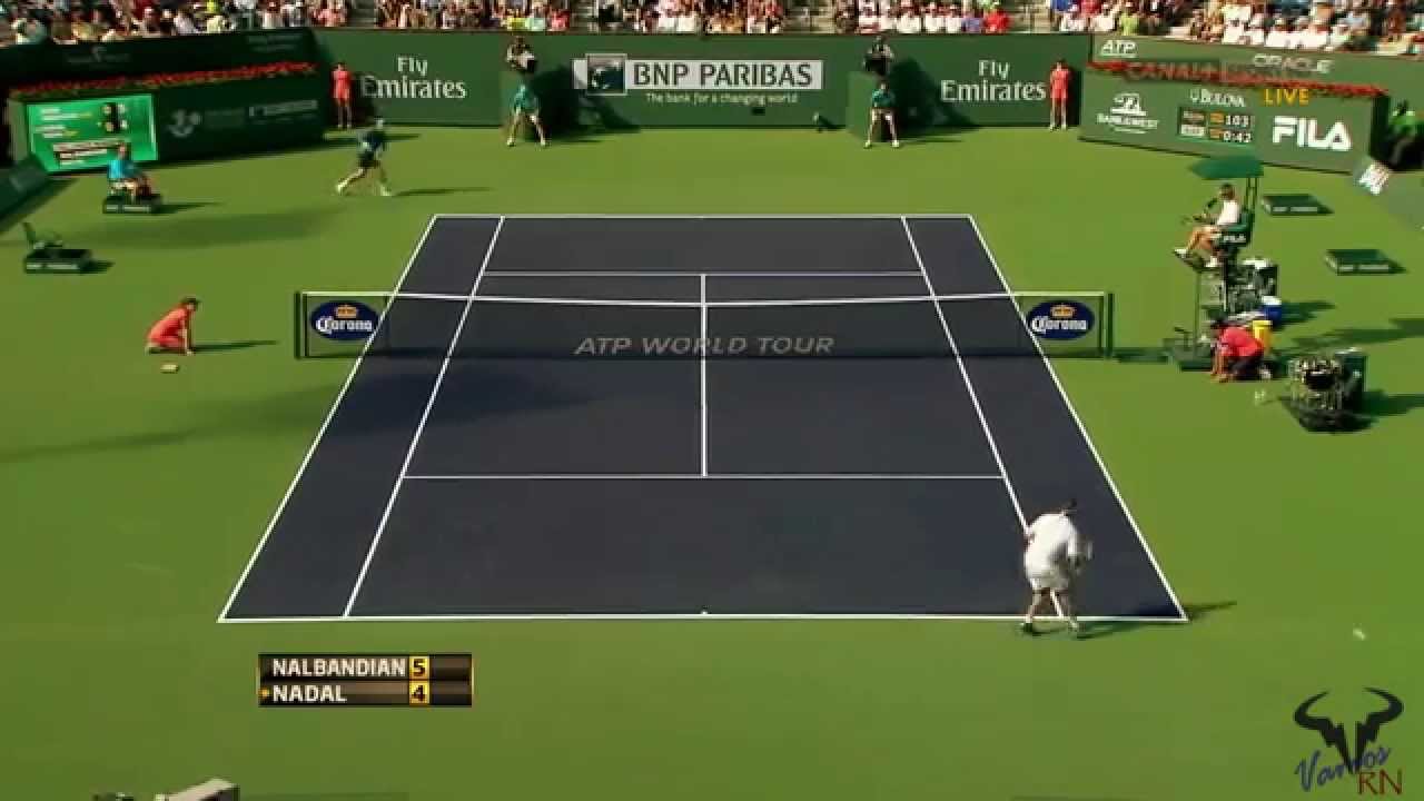 Rafael Nadal - Still Worth Fighting [HD]