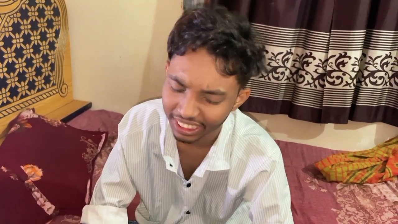 কি একটা পুলা জর্ম দিলাম খালি ওর টাকা লাগে (abaa amar 500 take lagbo)
