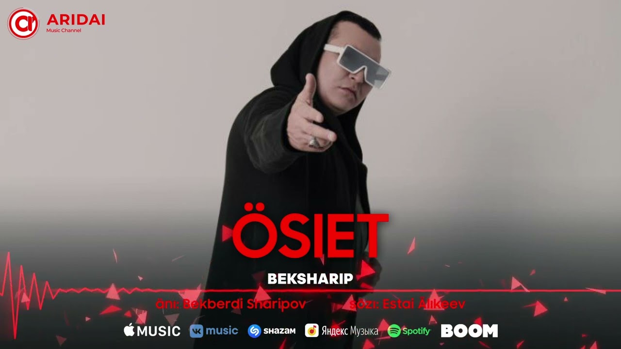 Bek SHarip - Osiet / ARIDAI