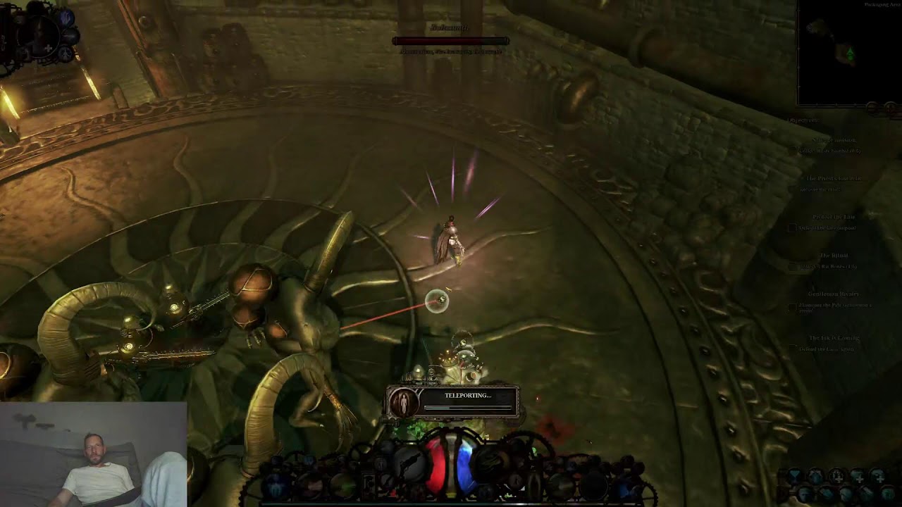 The Incredible Adventures Of Van Helsing Final Cut