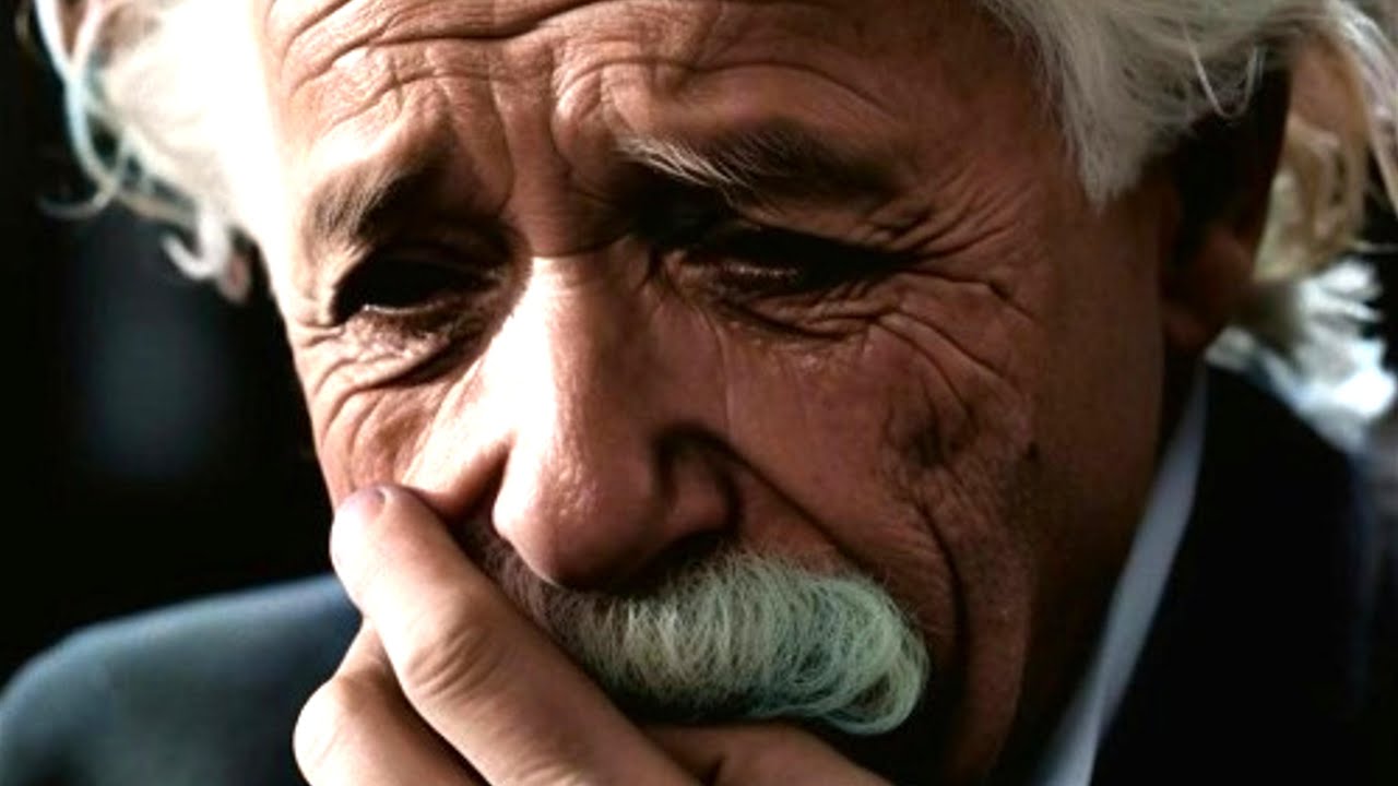 Final Days of Albert Einstein