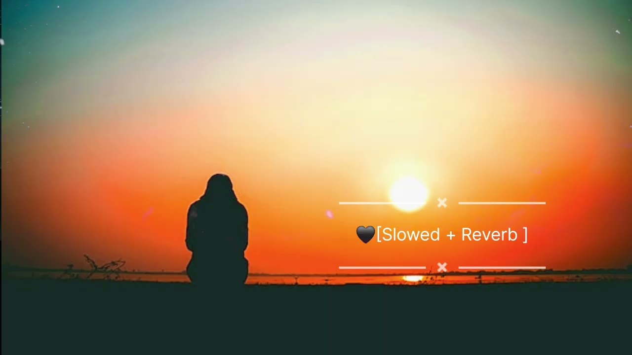 Ae Dil Hai Mushkil (Slowed Reverb) I Arijit Singh Bollywood Lofi Mix I 
