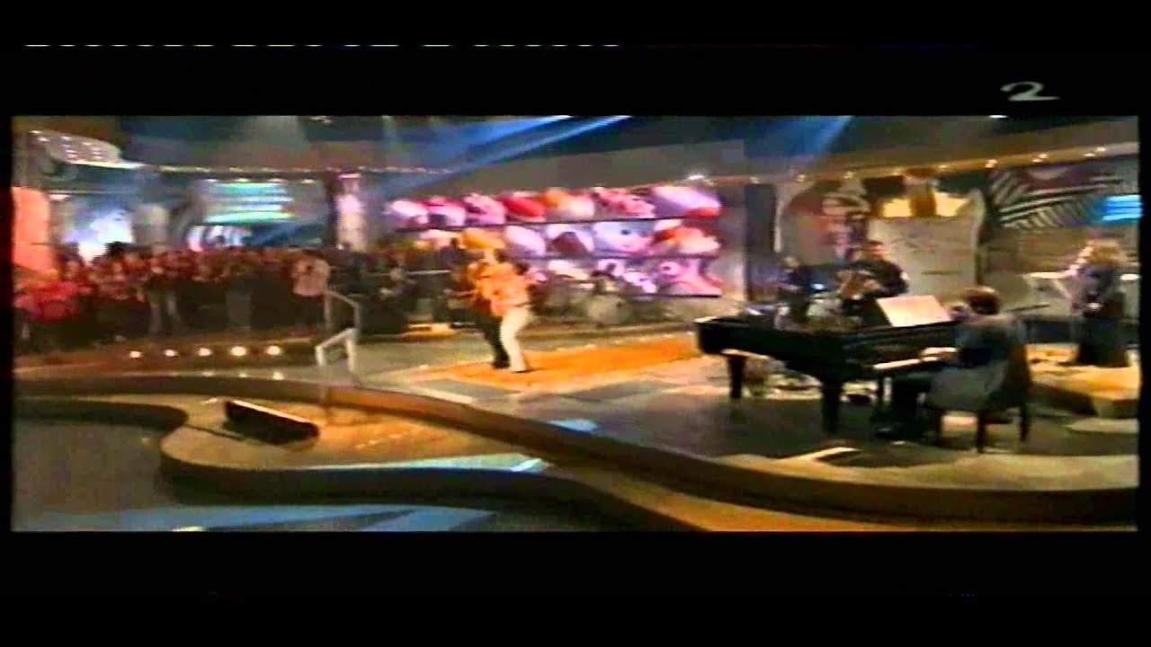 Joel Hallikainen & Arja Koriseva - Käyn ahon laitaa (Live!)