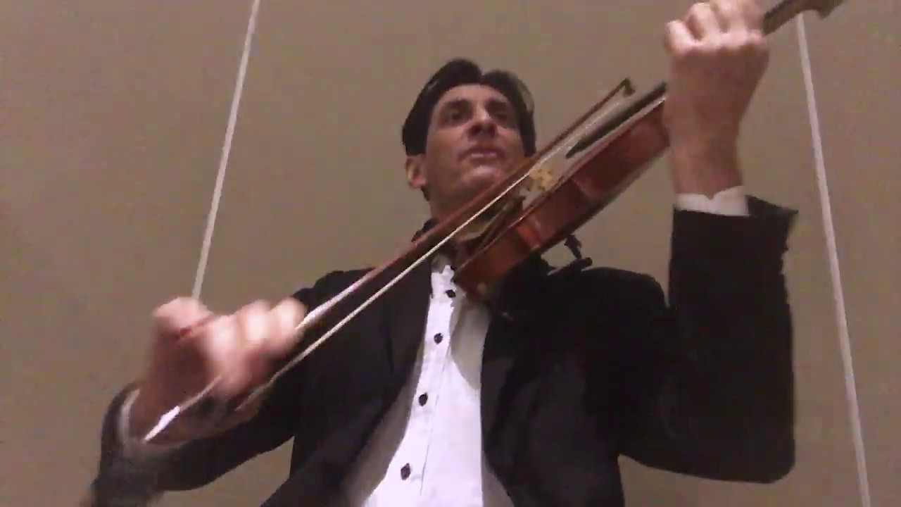 Siman Tov, Mazel Tov - Traditional Jewish end of the ceremony music