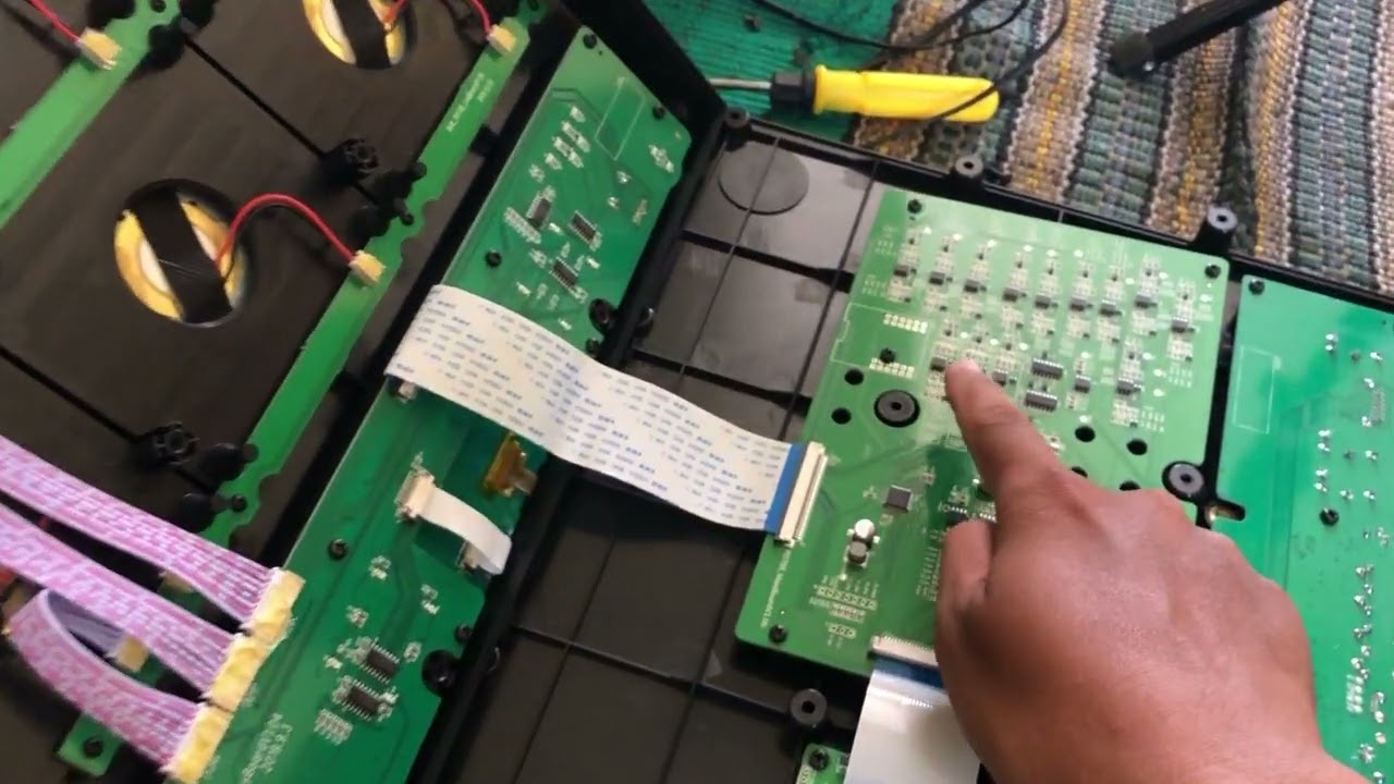 DTX M12 VS ASHLEY DME… Perbedaan mesin….