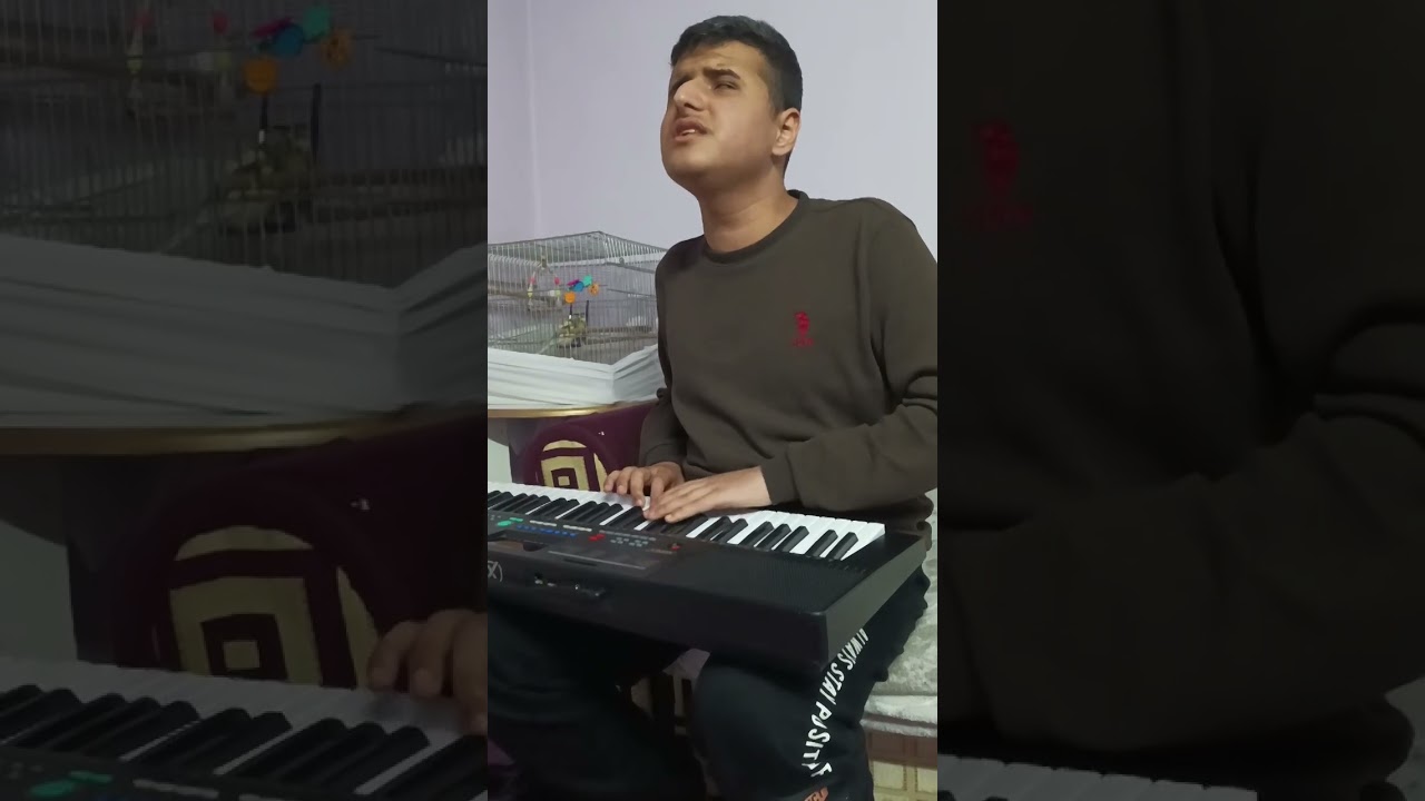 Vermişler yarimi Yavuz eline yan bağ lama uzun hava 