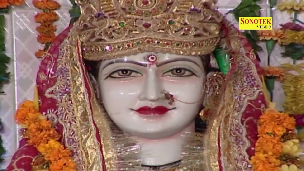 गुफा वाले के गुण || GUFA WALE BABA KE GUN || KARAMPAL SHARMA || new bhakti song new
