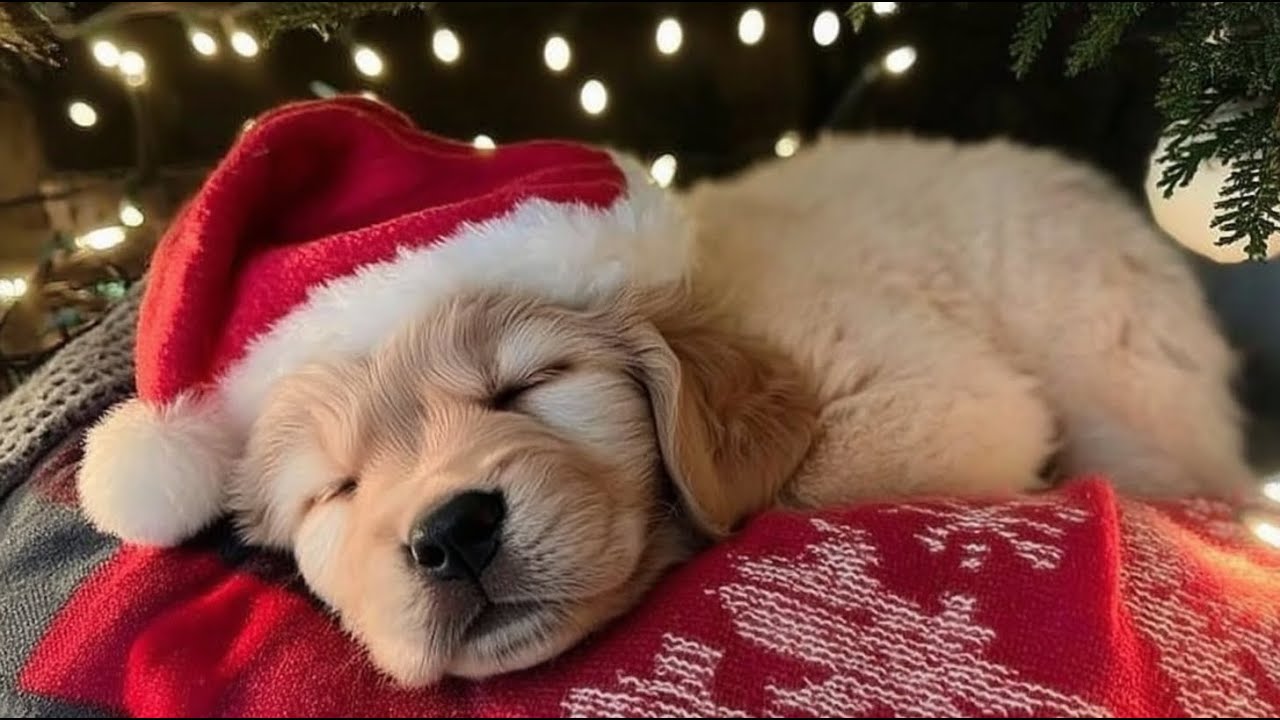 (전문가용·무자극) 강아지 스트레스·분리불안 완화용 환경 사운드 | 8시간 | petmate