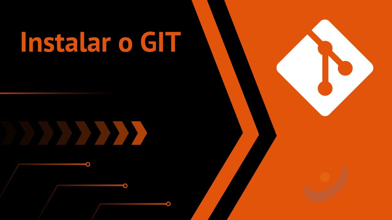 #1 - Como instalar o GIT
