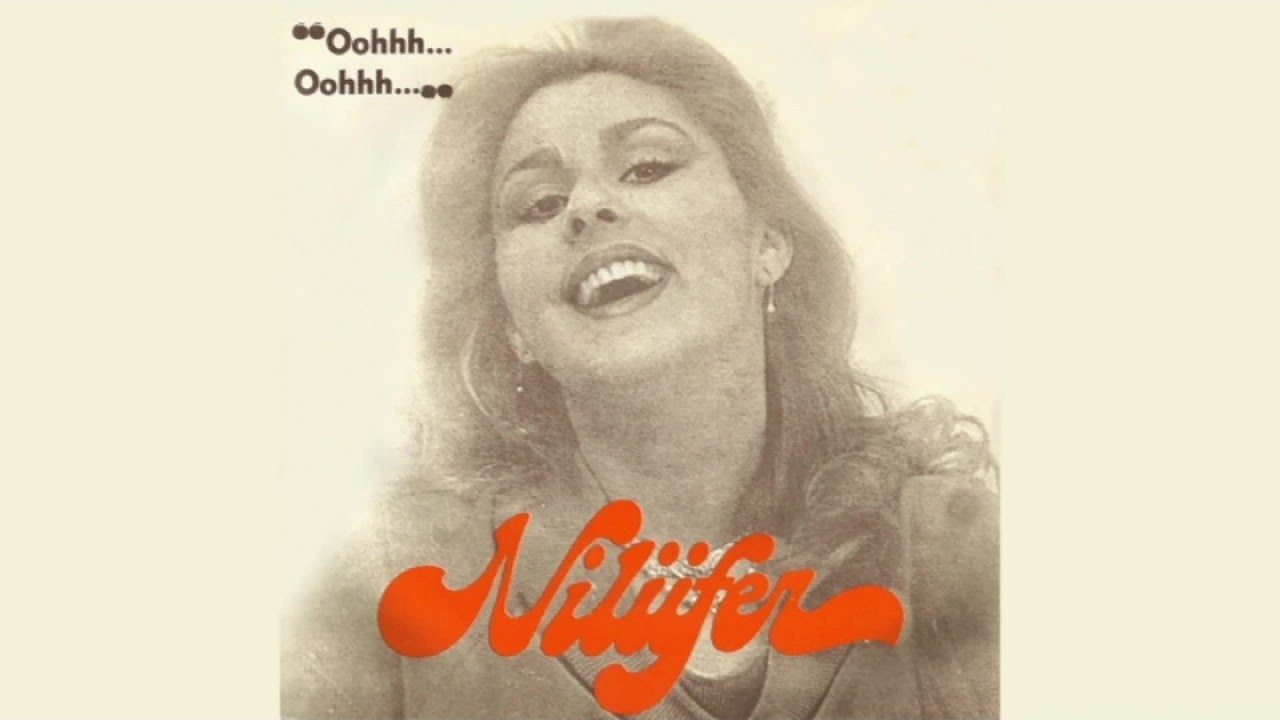 Nilüfer - Oh... Oh... (45'lik)