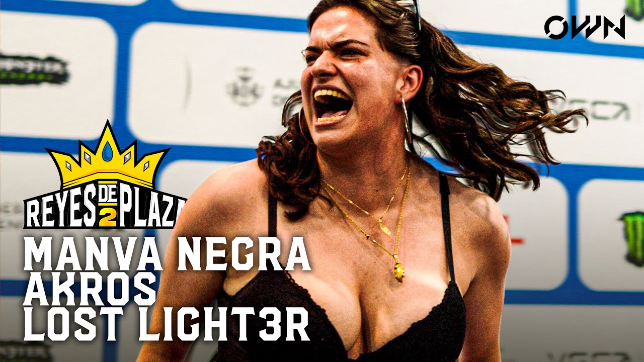 (SE PARTE LA CAMISA) 👑MANVA NEGRA 👑 AKROS 👑 LOST LIGHT3R (FILTROS REYES DE PLAZA OWN)
