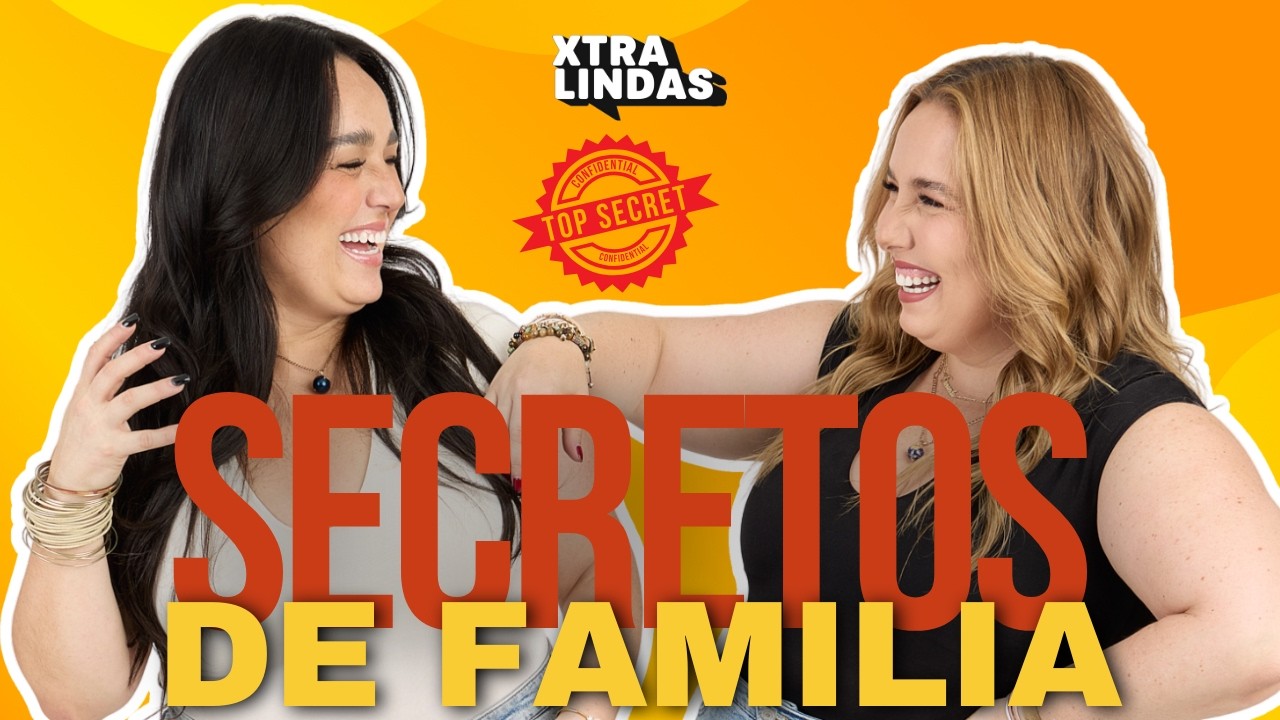 🚨 Secretos de familia - Episodio 79 🚨