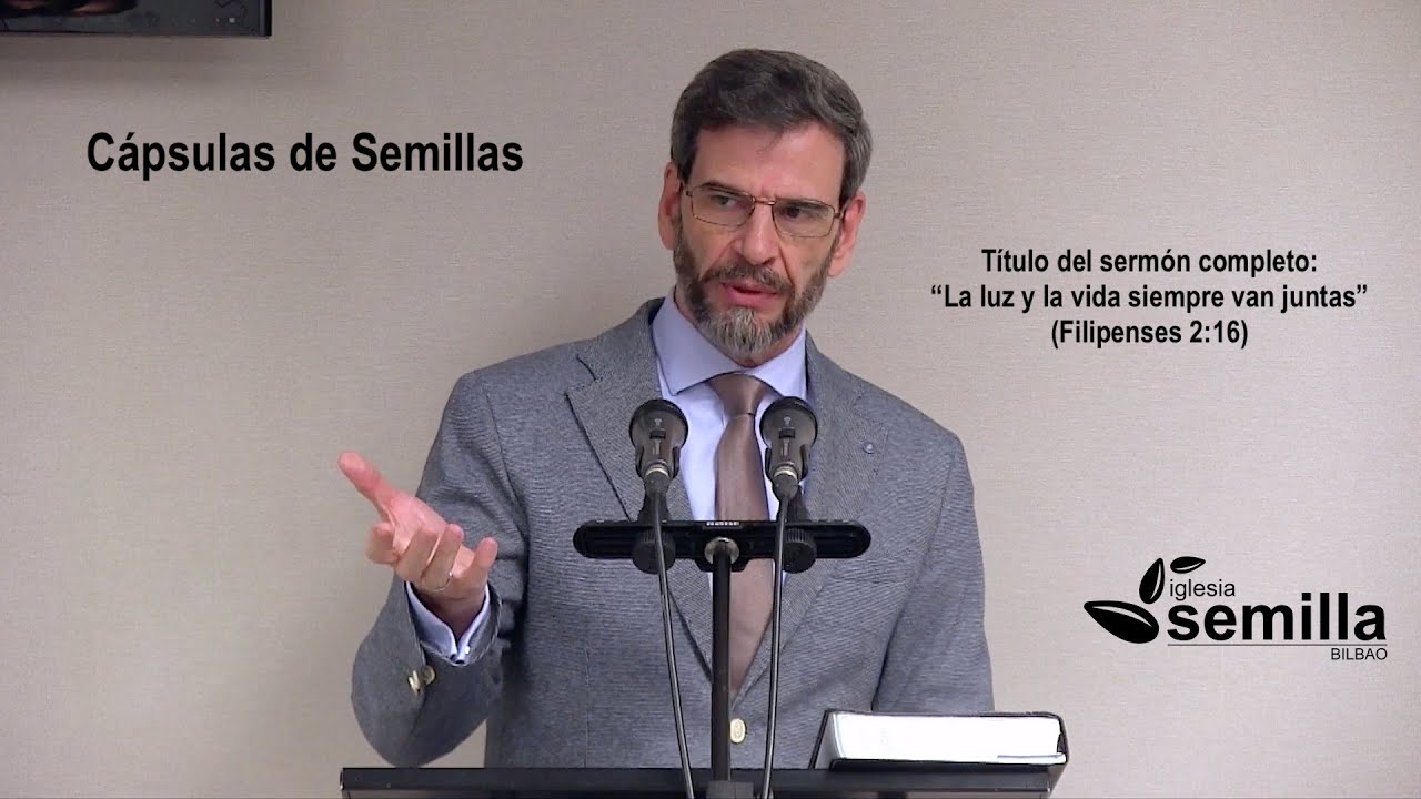El incr&eacute;dulo cree que es bueno, el creyente sabe que no lo es