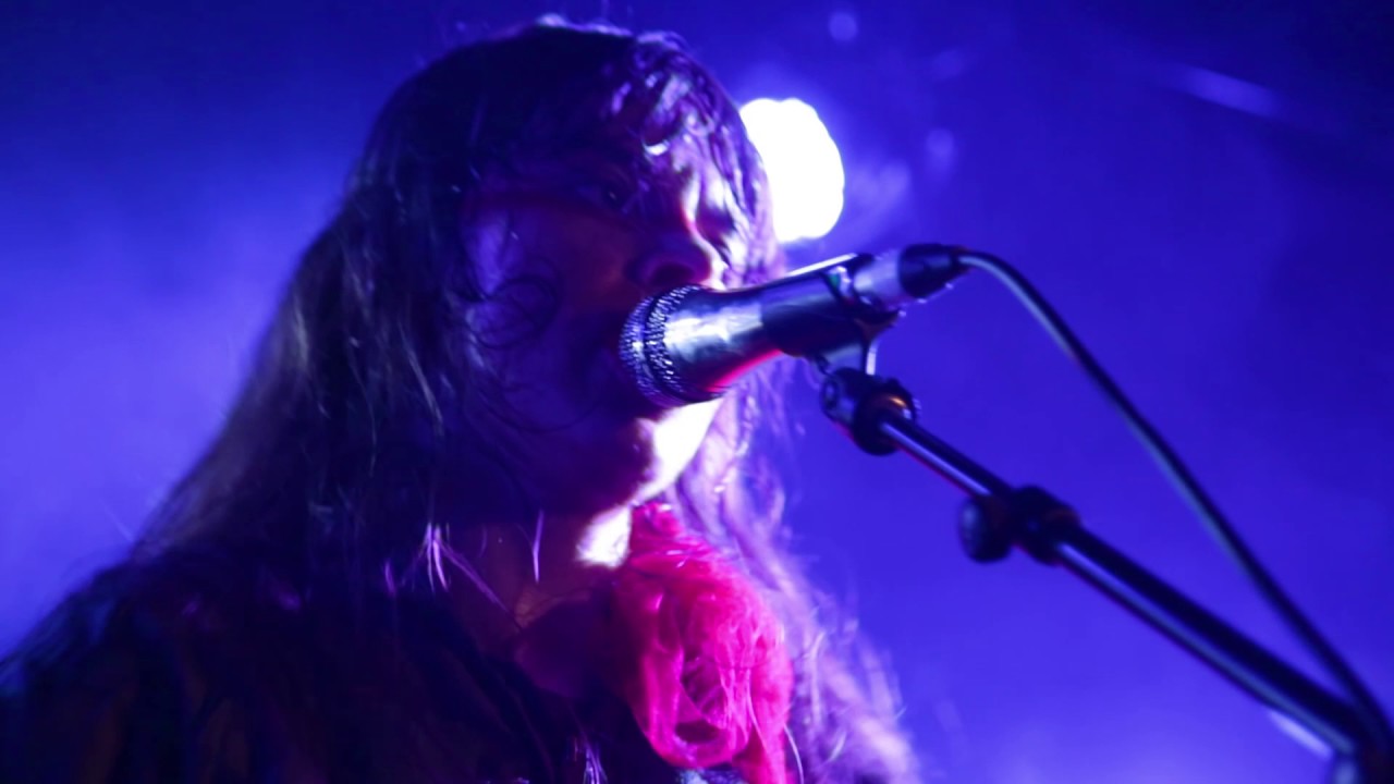 LE BUTCHERETTES - Sick Of You