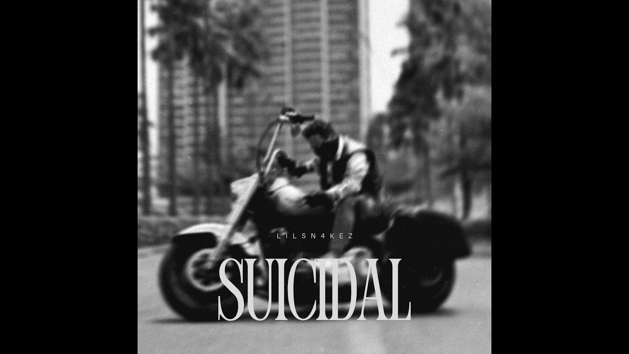S U I C I D A L