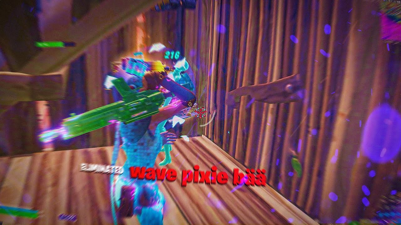 Feel this Moment 🎊| Efexy Highlights #12