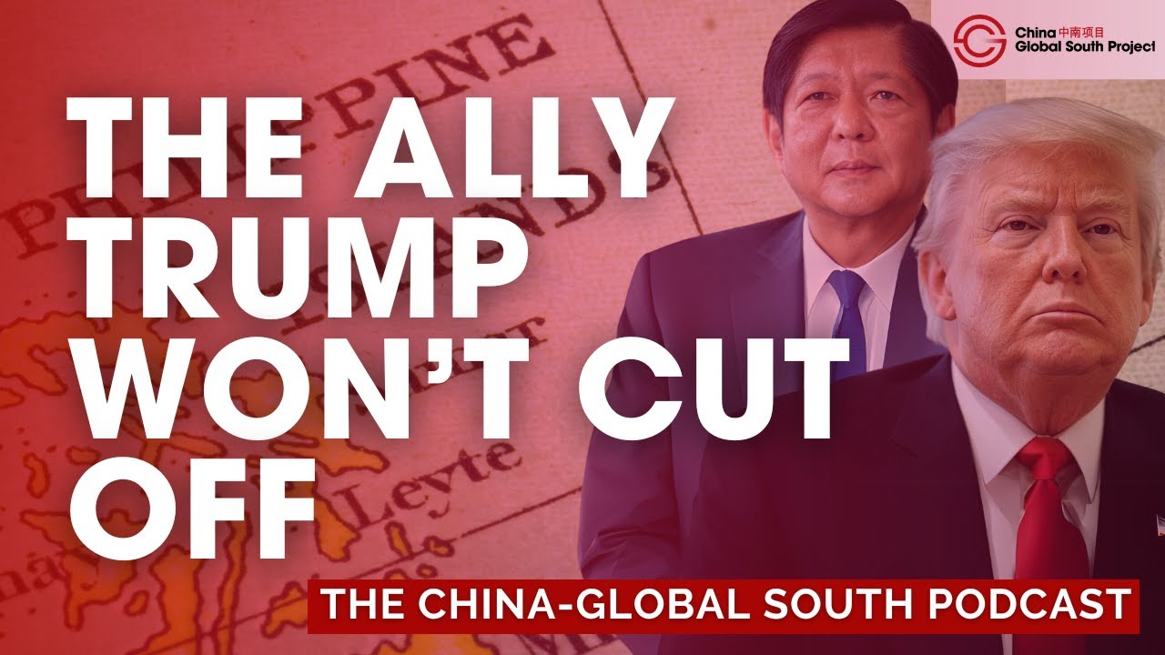South China Sea Update: Will the U.S. Really Defend the Philippines Against China?