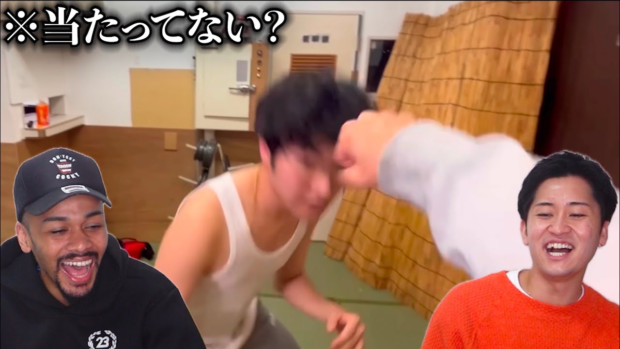 あきら君が試合決定していた件について。【公開練習】