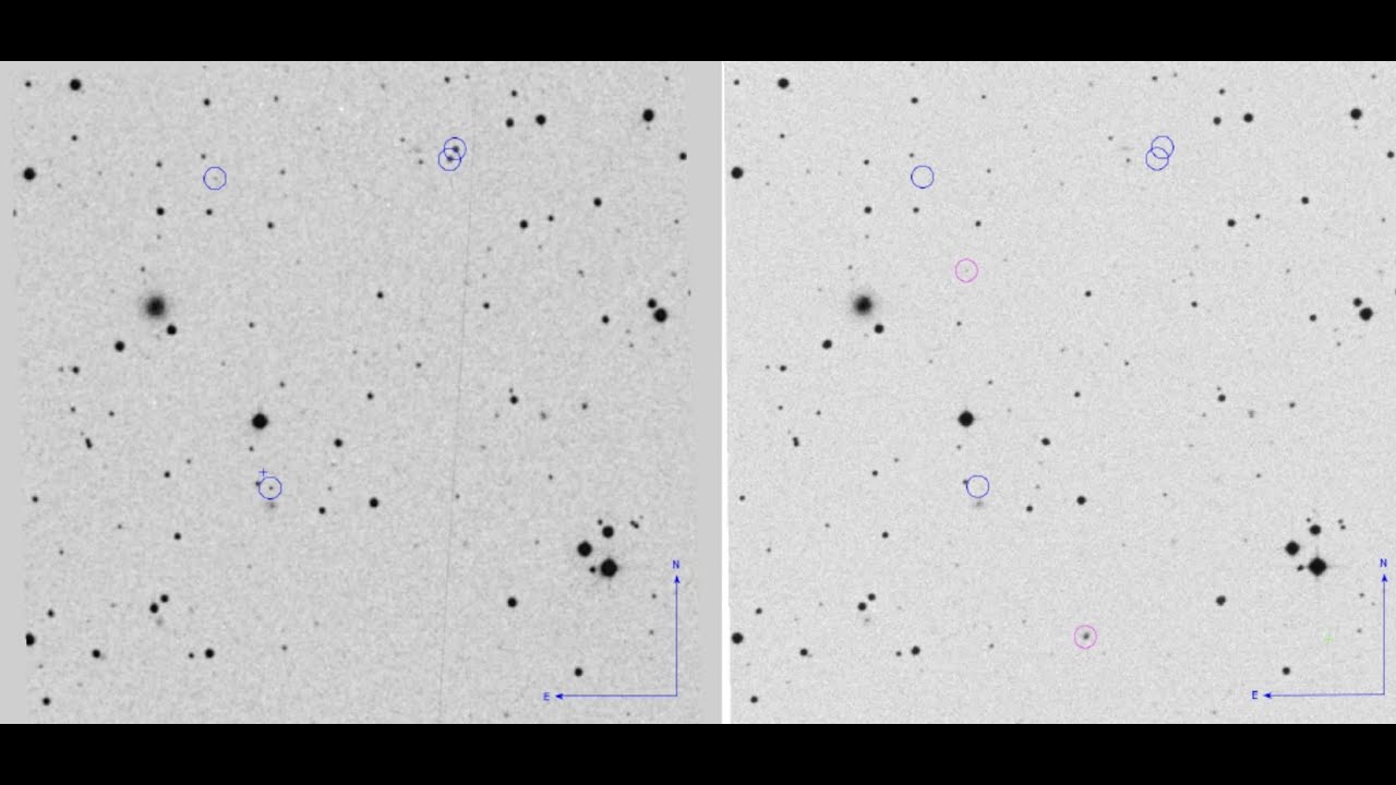UFO/UAP Close Technosignatures New Information on the Palomar Transients