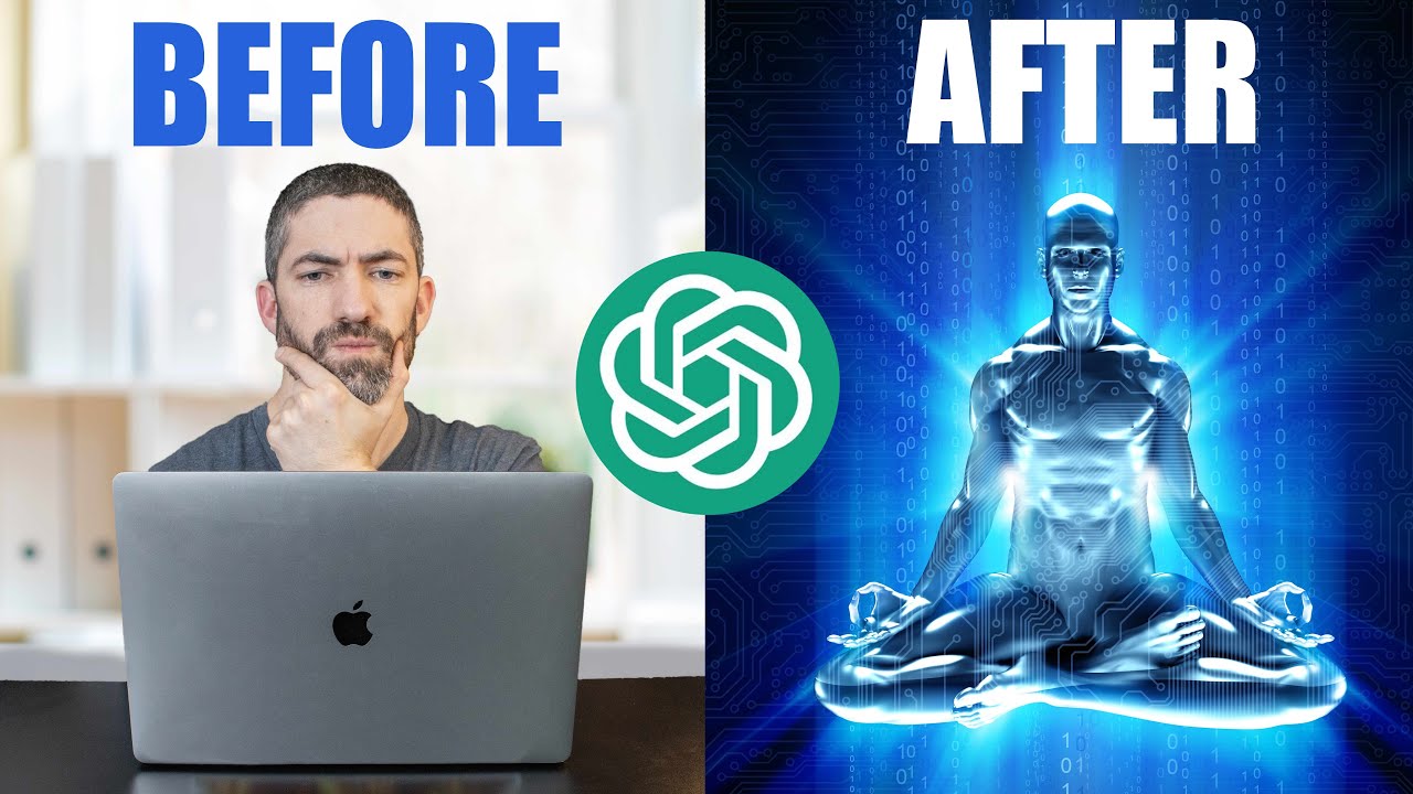 Master ChatGPT in 5 Minutes
