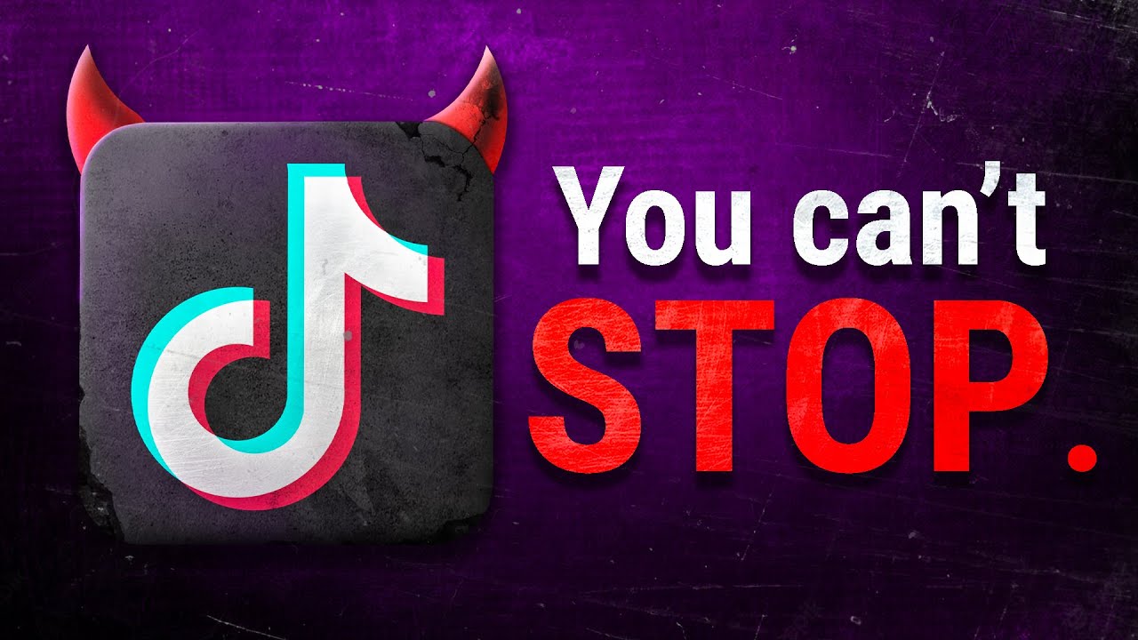 TikTok's Secret Weapon to Keep You Scrolling Forever