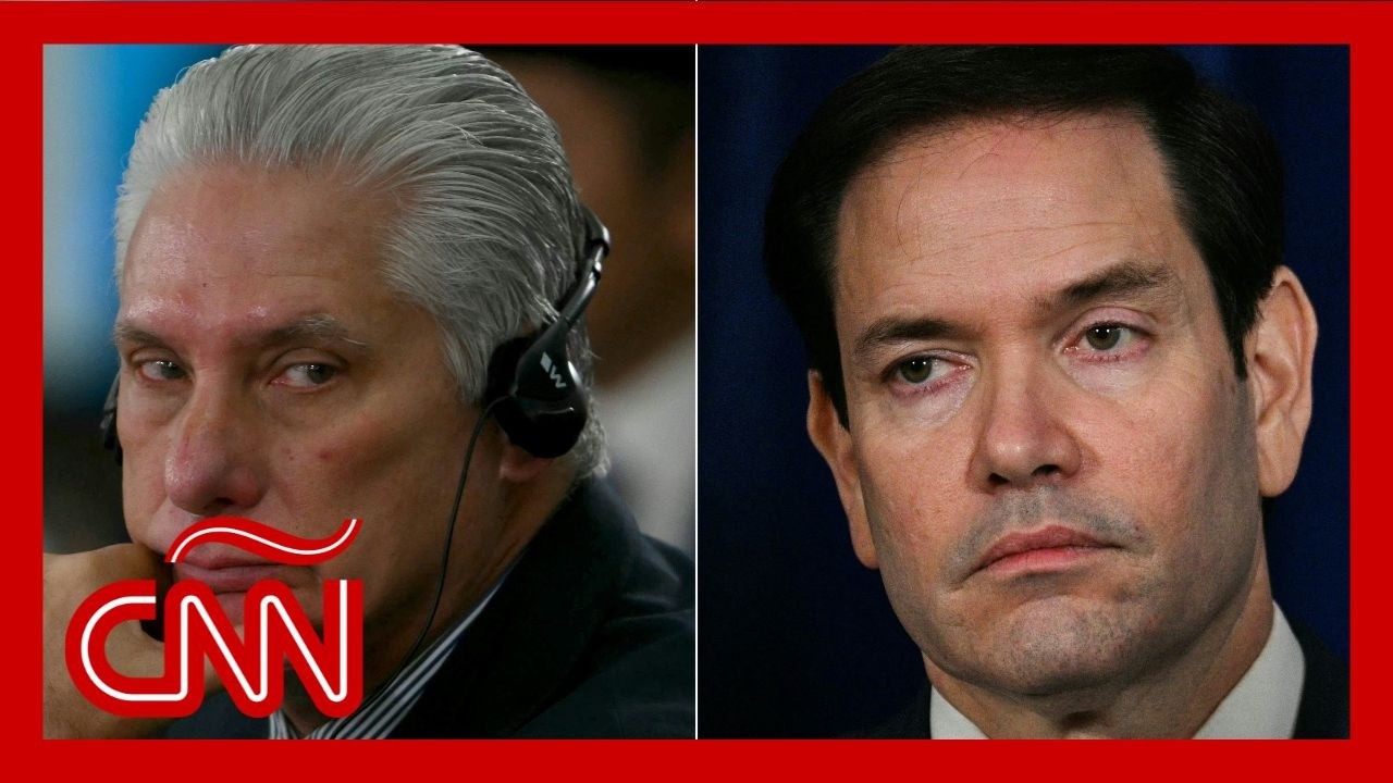 Análisis | ¿Puede Cuba repetir el escenario de Venezuela ante la presión de Estados Unidos?