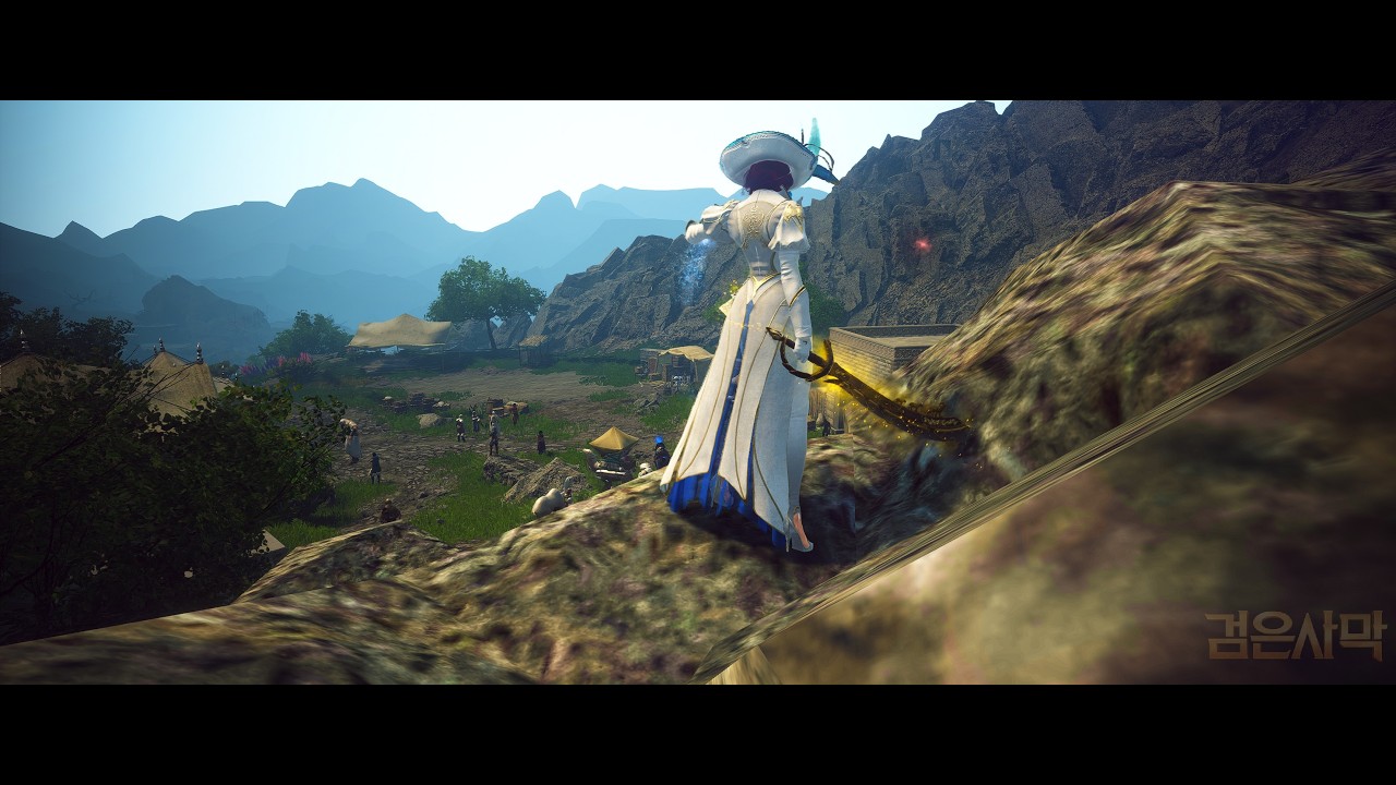BDO-Corsair Awakening NW-1 Balenos 
