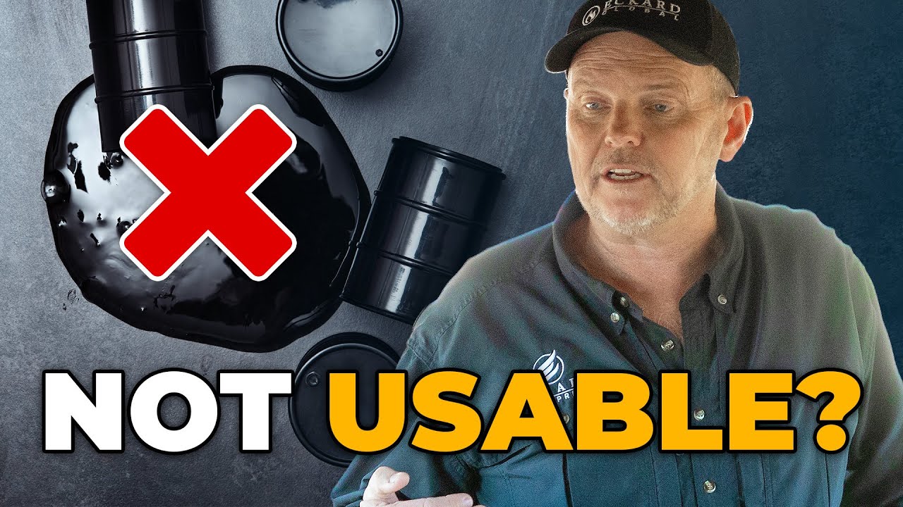 Attack on Venezuela's Oil - What They're Not Telling You