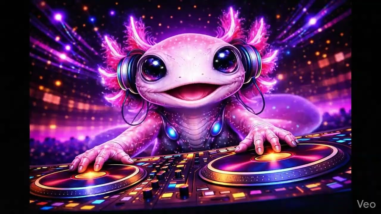 techno top Futuristic Eurodance 2026 – Neon Club Energy & Electric Night Vibes, rave,