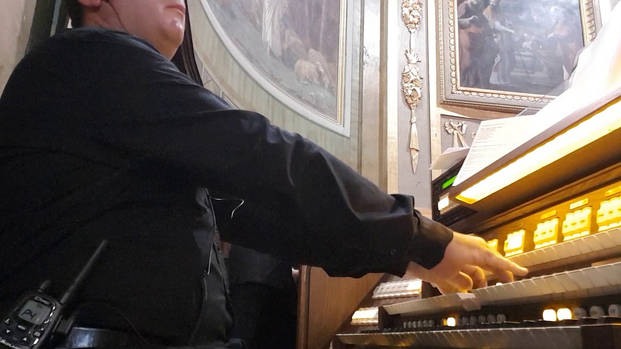 TI SEGUIRÒ - FRISINA