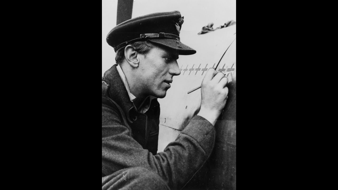 Air Aces Series 1: 1 of 6 George Beurling 720p (2012)