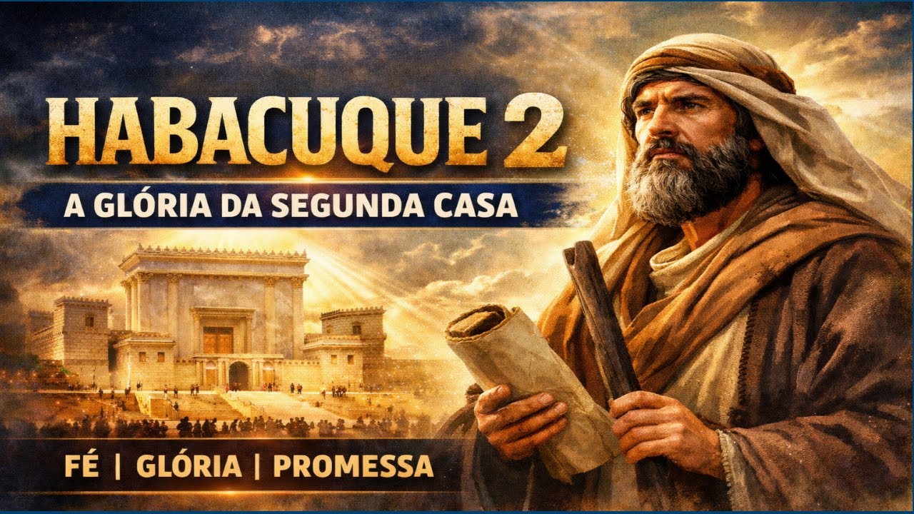 A GLÓRA DA SEGUNDA CASA