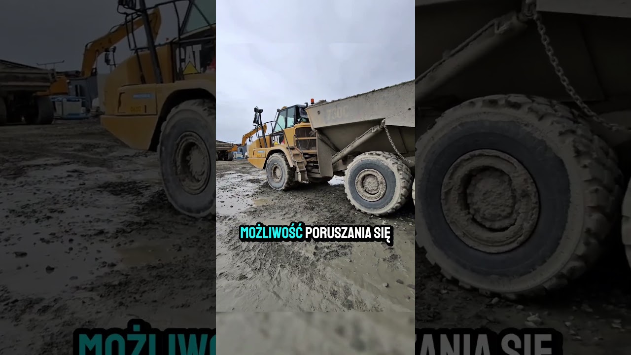 Szukasz Pracy ⁉️ To może zostań operatorem wozidła ⁉️ #praca