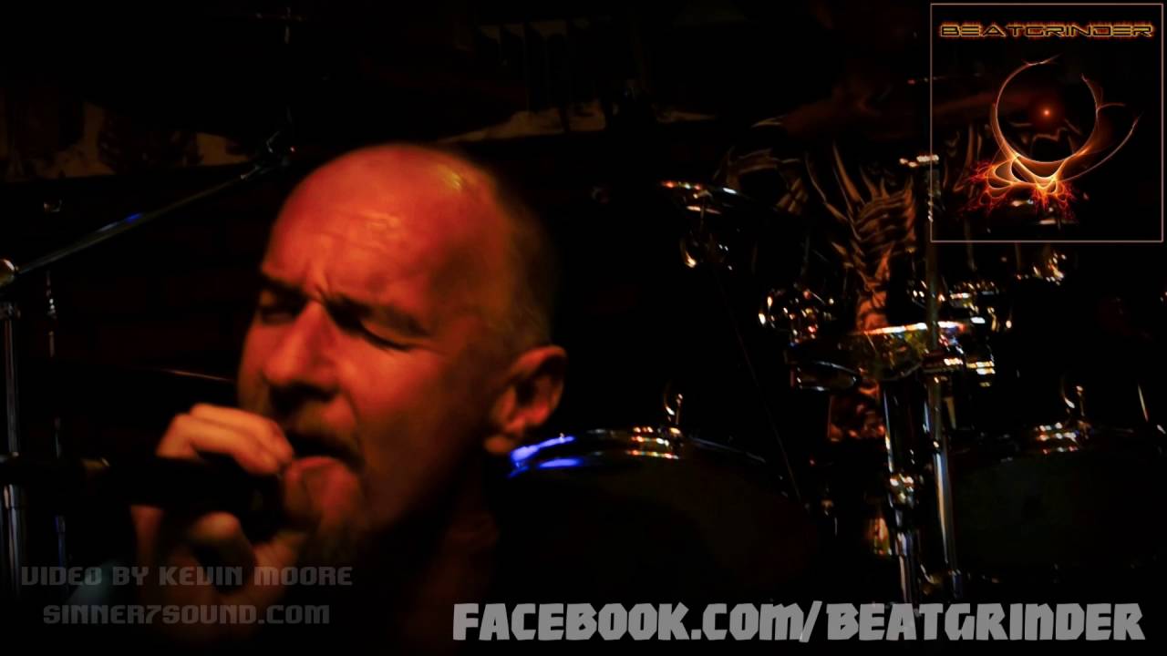 BEATGRINDER   SAY GOODBYE LIVE @ PEAK31