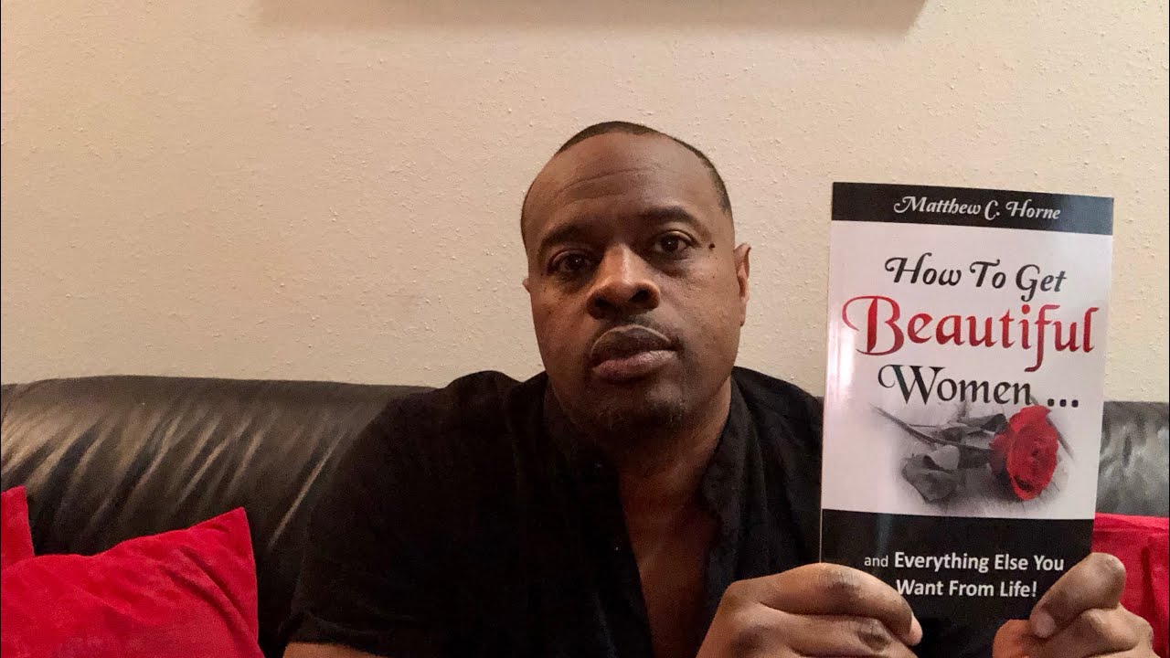 Ваша ротация женщин — иллюзия. Часть 2: Делай снимки, как Коби