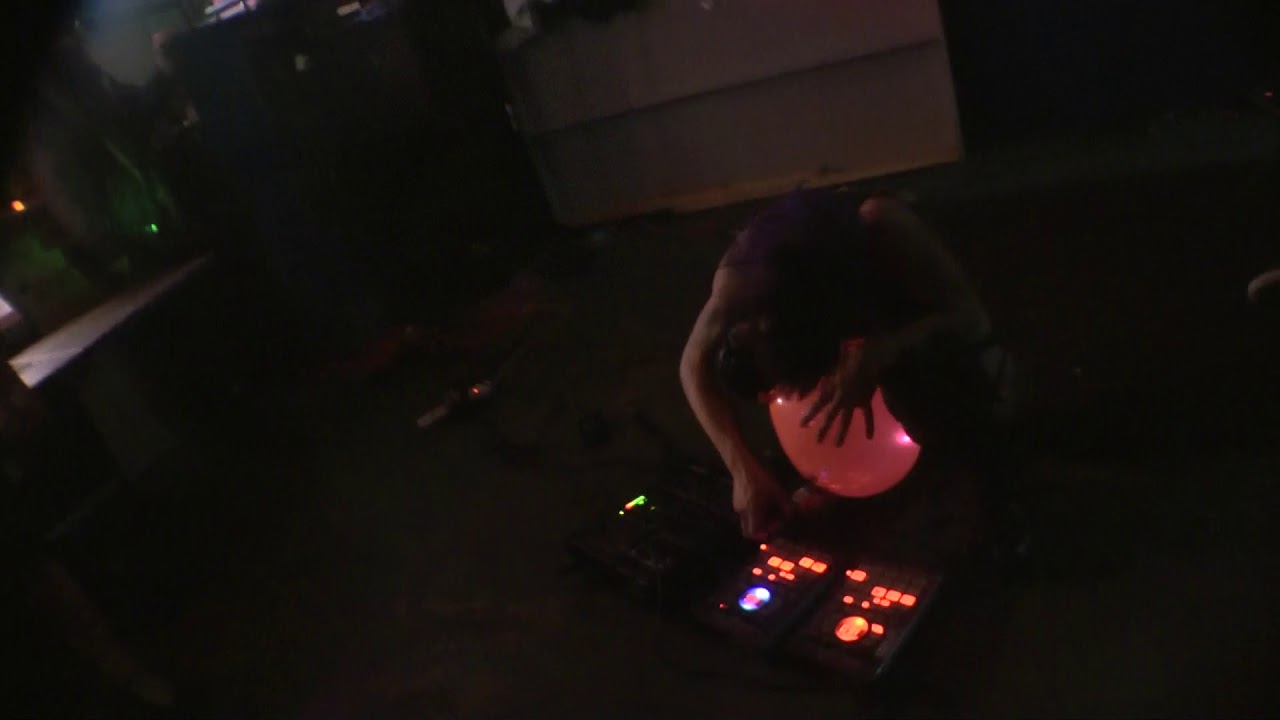 Gyna Bootleg @ Orlando Pre INC Uncle Lous FL 2/5/18