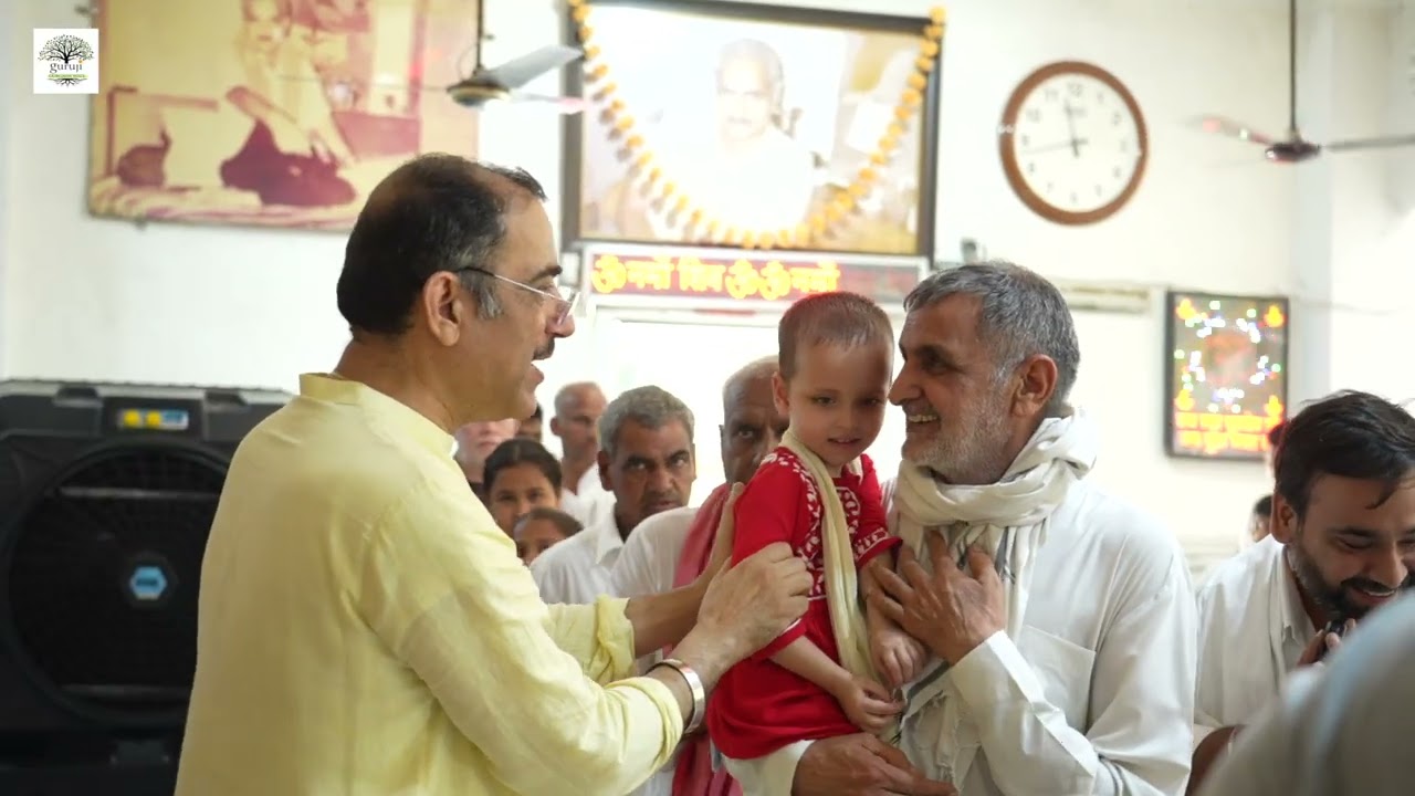 Nirvaan Diwas 2025 Celebrations, Neelkanth Dhaam, Najafgarh, Delhi