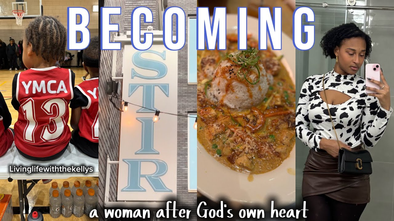 I’m a basketball mom now, Sunday funday in Charlotte, homeschooling, Finlay park fun & more