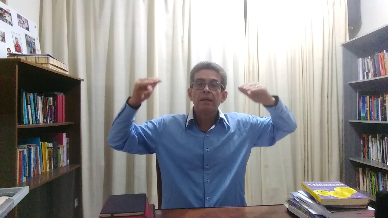 AULA SOBRE TEXTO PRESCRITIVO,
