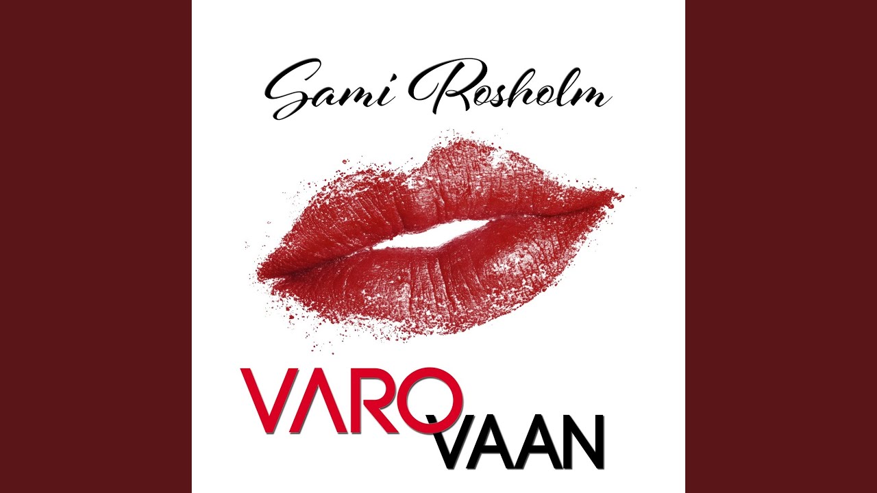 Varo vaan