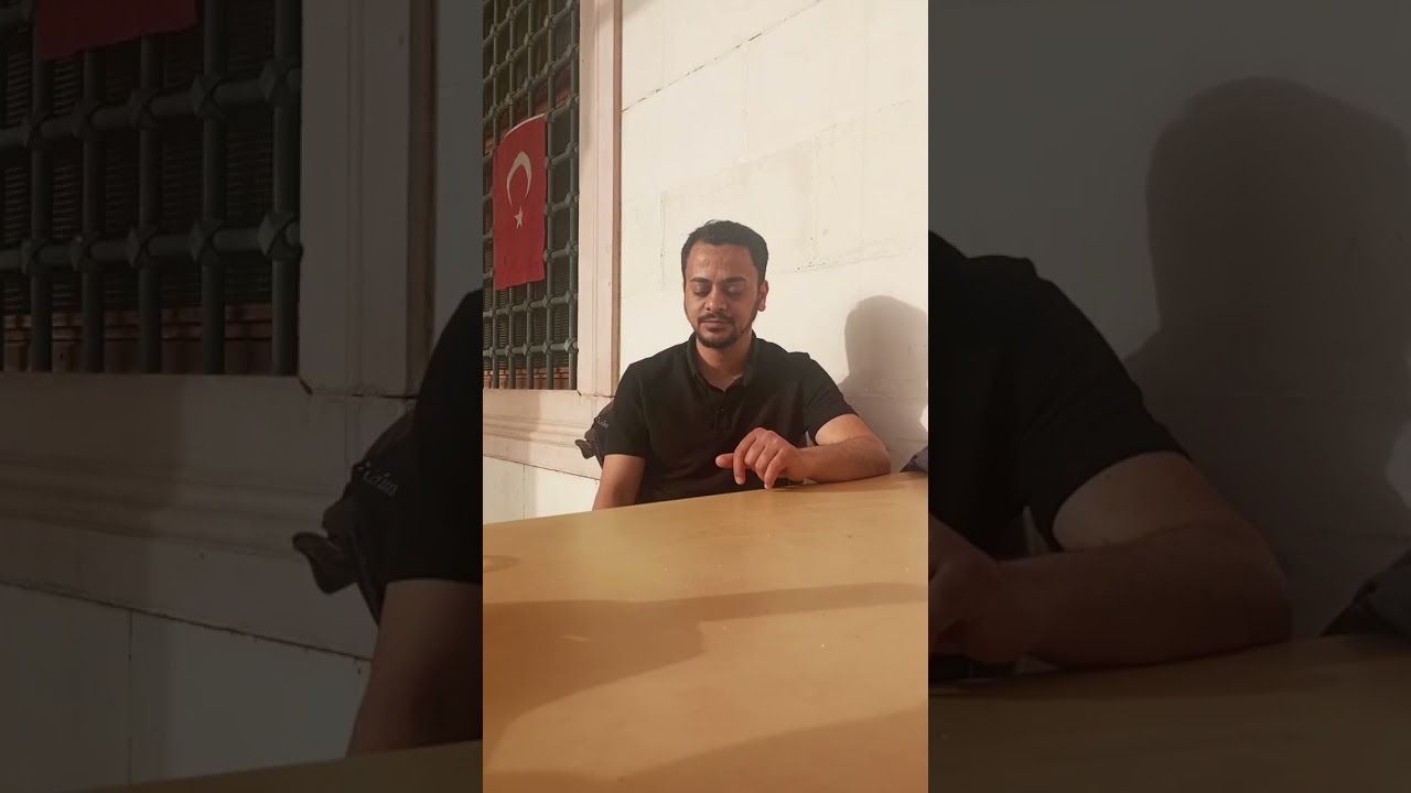 UŞŞAKTAN HÜSEYNÎ'YE, ACEMAŞİRAN'DAN ZİRVEYE: TÜRKİYE 2.Sİ EZAN@farukguzelofficialpage 