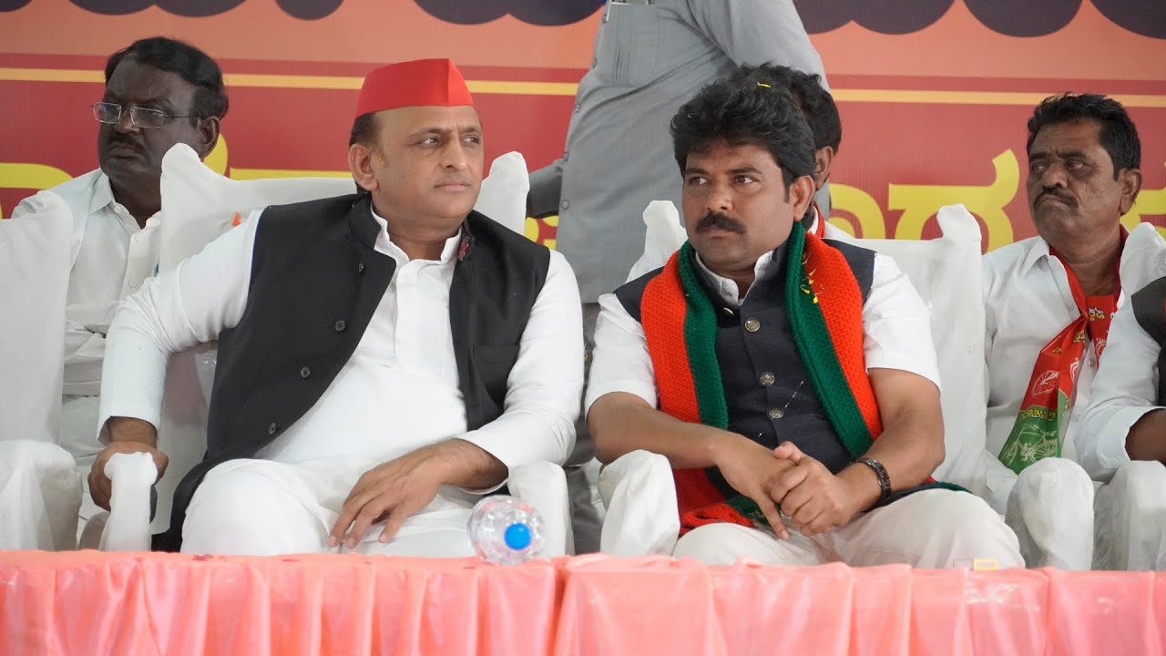 RD PATIL