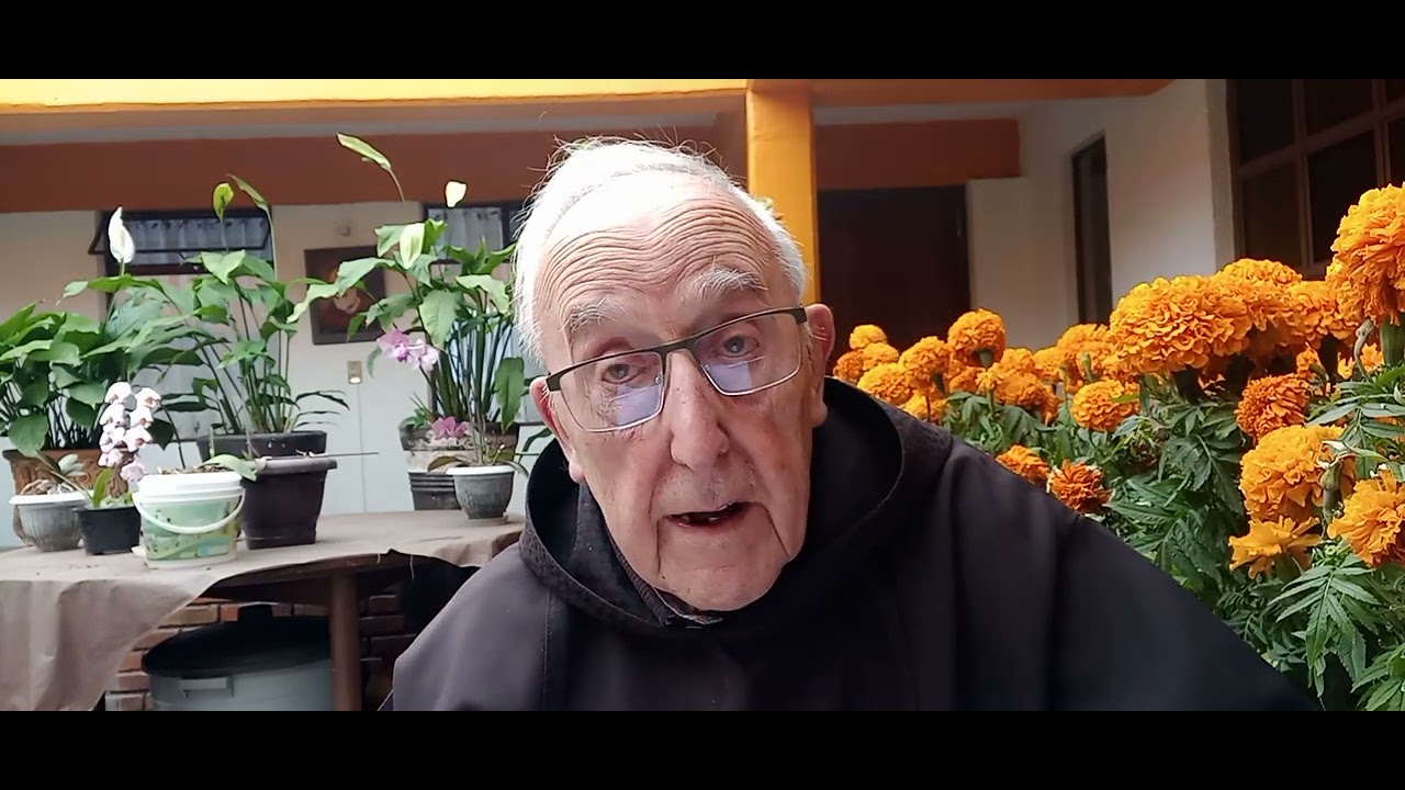 1015 Dom XXXIII C, Jesús ante el find e Jerusalén y de la historia
