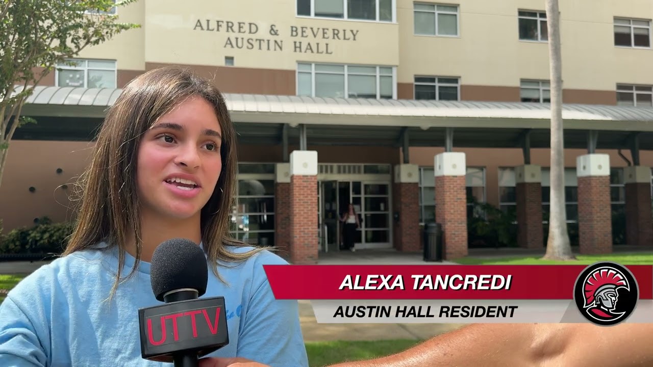 How Do Freshman Dorms Stack Up Against One Another?